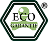 Ecogarantie-Zertifikat | Bamboolik